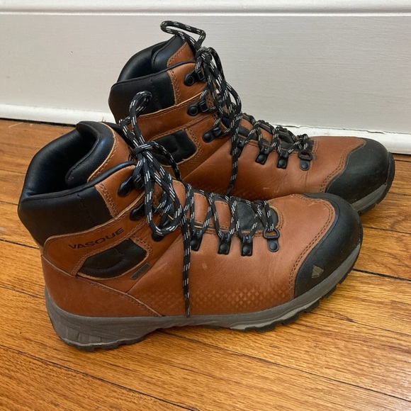 VASQUE St. Elias FG GTX Hiking Boots - Women's 9.5 / EU 41 - Picture 5 of 10